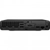 HP Inc. Komputer 400 Mini G9 i5-12500T 512GB/16GB/W11P      885H8EA
