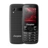 Energizer Telefon E242S+ 512MB RAM 4GB 2,4 4G LTE Dual SIM EU Czarny