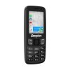 Energizer Telefon E242S+ 512MB RAM 4GB 2,4 4G LTE Dual SIM EU Czarny