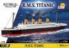Cobi Klocki Klocki R.M.S. Titanic 593 klocki