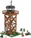 Cobi Klocki Klocki U.S. Control Tower 664 klocki