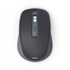 Hama Zestaw klawiatura i mysz WKM-500 Czarno-szara