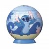 Ravensburger Polska Puzzle 54 elementy 3D Kula Stitch 1