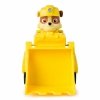 Spin Master Pojazd podstawowy Psi Patrol Rubble