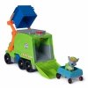 Spin Master Pojazd Psi Patrol Rocky