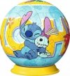 Ravensburger Polska Puzzle 3D Kula Stitch