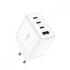 Cudy Ładowarka CH70_EU 65 W z 4 portami