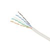 Extralink Kabel sieciowy CAT6 UTP(U/UTP) V2 wewnętrzny skrętka 25M