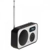 Adler Radio cyfrowe PLL AM/FM AD1906