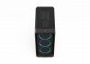 Fractal Design Obudowa Meshify 3 Black RGB TG Light Tint