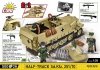 Cobi Klocki Klocki Half-Truck Sd.Kfz.251 500 klocków