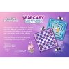 Trefl Gra Warcaby i Młynek Gabi Gabby Dollhouse