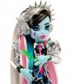 Mattel Lalka Monster High Frankie Stein