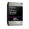 Western Digital Dysk twardy Ultrastar DC HC555 20TB 3.5 SATAIII