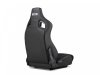 Next Level Racing Fotel ERS4 Elite Leather Sued