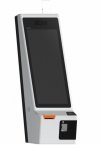 Sunmi Kiosk K2 OS A13 6/128G Newland EM20-80 NFC