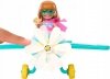 Mattel Lalka Barbie Samolot Chelsea