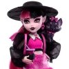 Mattel Lalka Monster High Draculaura