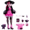Mattel Lalka Monster High Draculaura
