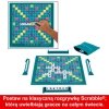 Mattel Gra Scrabble 2w1