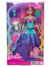 Mattel Lalka Barbie Szczypta Magii
