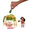 Mattel Lalka podstawowa Disney Princess Vaiana 2