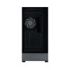 Zalman Obudowa P40 Prism Mid-Tower szkło hartowane czarna