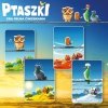 Nasza księgarnia Gra Ptaszki