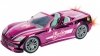 MALIK Happy People Wymarzony samochód Barbie R/C