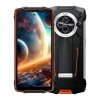 Blackview Smartfon BV8200 12/256GB Pomarańczowy