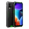 Blackview Smartfon BV4800 Pro 4GB/128GB zielony