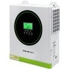 Qoltec Hybrydowy Inwerter solarny Off-Grid 3500W | 100A | 24V | MPPT |  Sinus | opcja Wi-Fi | Power Factor 1.0