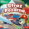 Trefl Gra Straż pożarna Rodzina Treflików