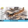 Cobi Klocki Klocki AT-6 Wolverine 263 klocki