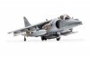 Airfix Model plastikowy zestaw prezentowy BAE Harrier GR.9A 1/72