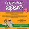 Trefl Gra Gdzie jest Seba?