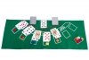 Bicycle Zestaw do Ruletki i Blackjacka