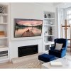 Techly Uchwyt ścienny do TV 19-37cali LED/LCD obrotowy uchylny biały