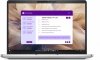 Dell Laptop Dell Pro 13 Plus PB13250 W11P Ultra 5 236V/16GB/512GB/13.3 FHD+/Arc/FgrPr&SmtCd/FHD/IRCam/Mic/WLAN only+BT/BcklKb/3C/vPro/3YPS Silver