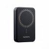 Adata Powerbank R100 10000mAh USB-C/A czarny