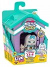 Cobi Zestaw Little Live Pets - Families Domek mamy