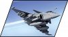 Cobi Klocki Klocki Rafale C 551 klocków