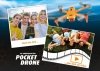 Revell RC Dron RC Quadrocopter Pocket Drone