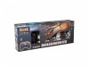 Revell RC Helikopter zdalnie sterowany RC Helicopter Dragonhunter