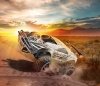 Revell RC Auto zdalnie sterowane RC Car Desert Rat