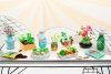 MGA Figurka Miniverse Mini Nature S2 1 sztuka mix