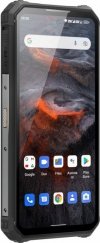 OUKITEL Smartfon WP19 8/256GB czarny