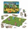 Ravensburger Polska Gra Labyrinth Minecraft