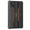 OUKITEL Tablet RT3 Pro 4G 8 cal 4/128GB pomarańczowy