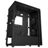 Asus Obudowa ProART PA401 Wood ATX czarna